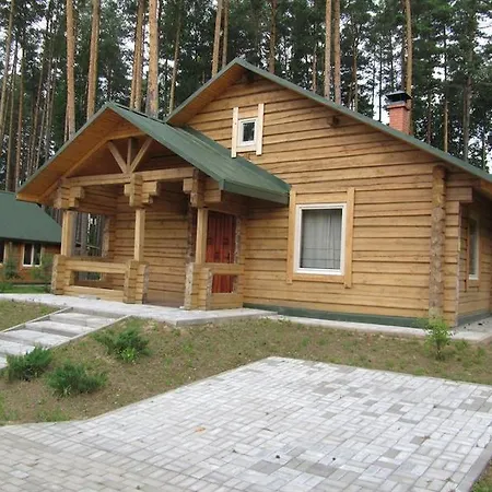 Отель Green Park *